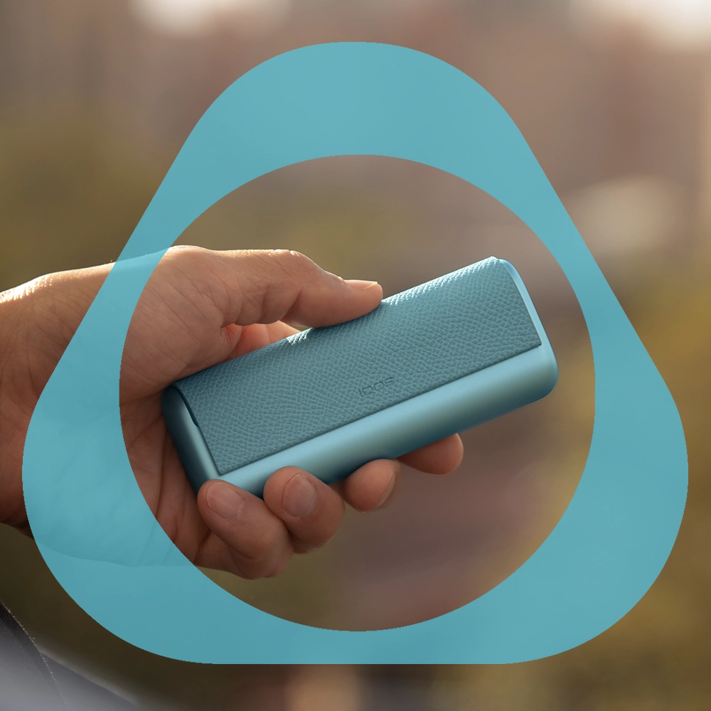 Apakah IQOS ILUMA Sama dengan Vape? 
